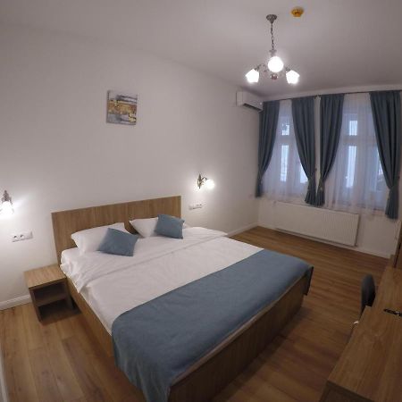 Casa Bacila Hotel ซีบิว ภายนอก รูปภาพ