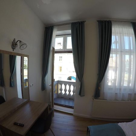 Casa Bacila Hotel ซีบิว ภายนอก รูปภาพ