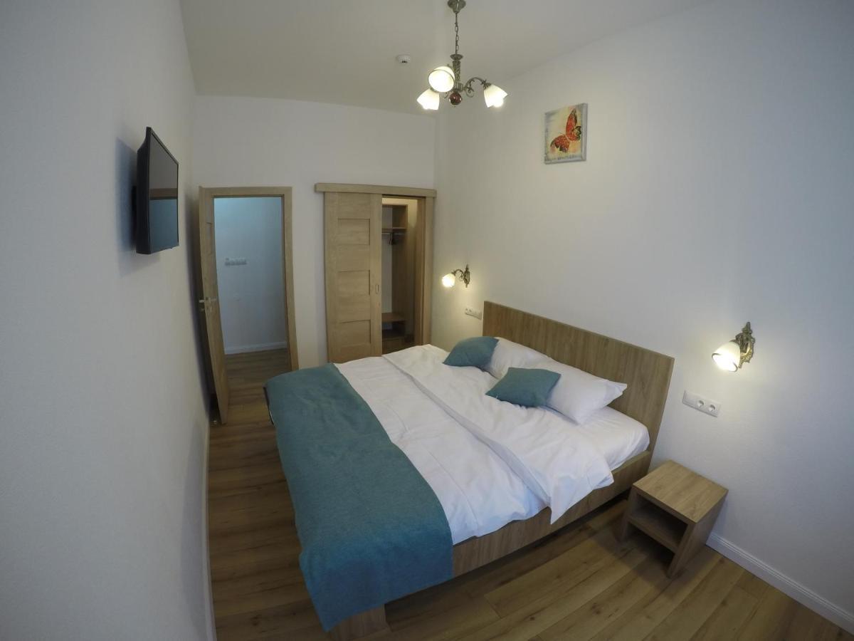 Casa Bacila Hotel ซีบิว ภายนอก รูปภาพ