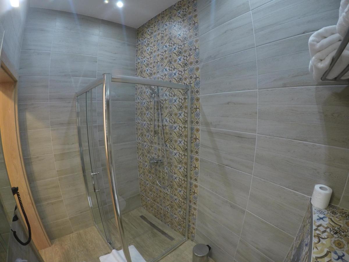 Casa Bacila Hotel ซีบิว ภายนอก รูปภาพ