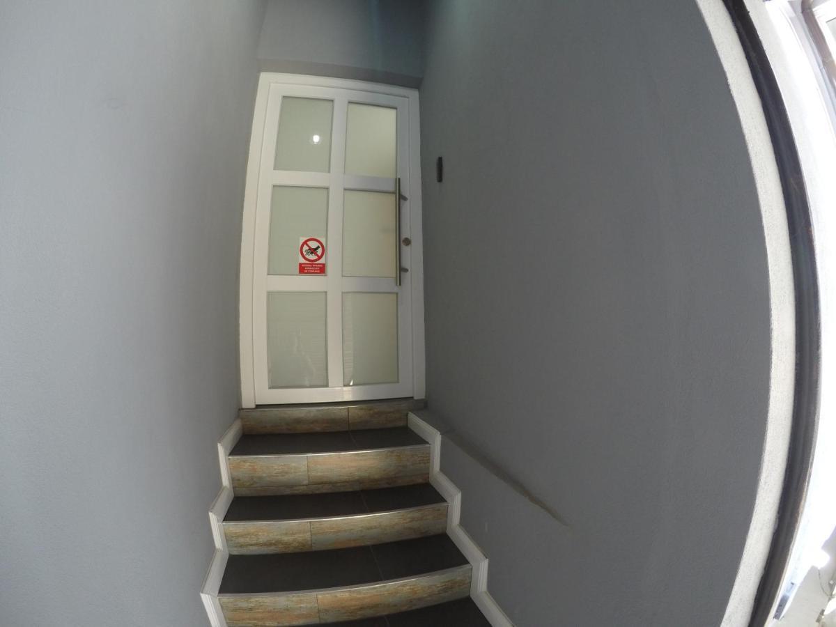 Casa Bacila Hotel ซีบิว ภายนอก รูปภาพ